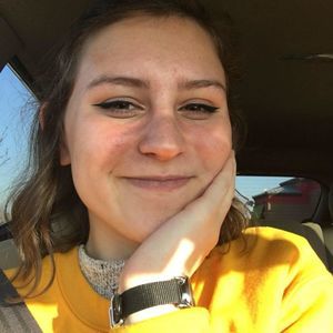 Meet your Posher, Kadie